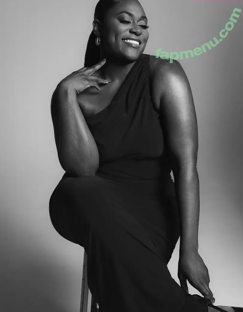 Danielle Brooks nude photo #0051 (thedaniellebrooks)