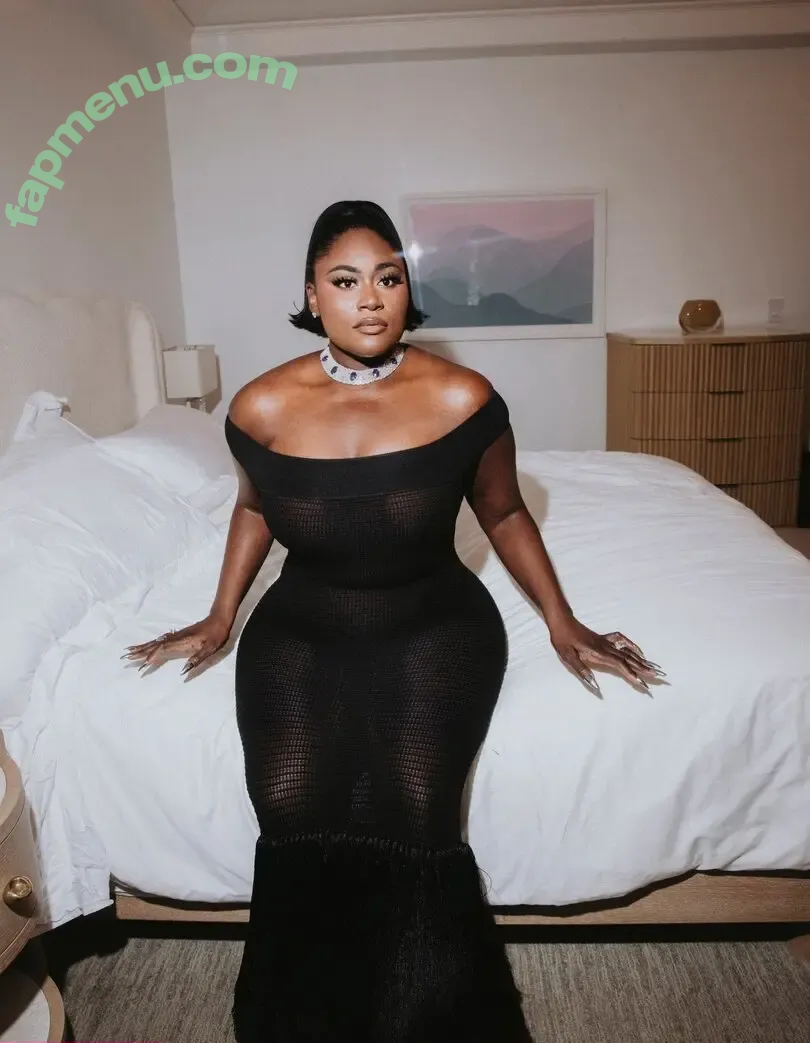 Danielle Brooks nude photo #0054 (thedaniellebrooks)