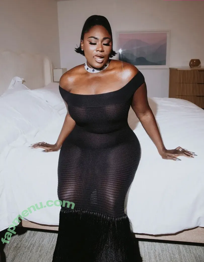 Danielle Brooks nude photo #0056 (thedaniellebrooks)