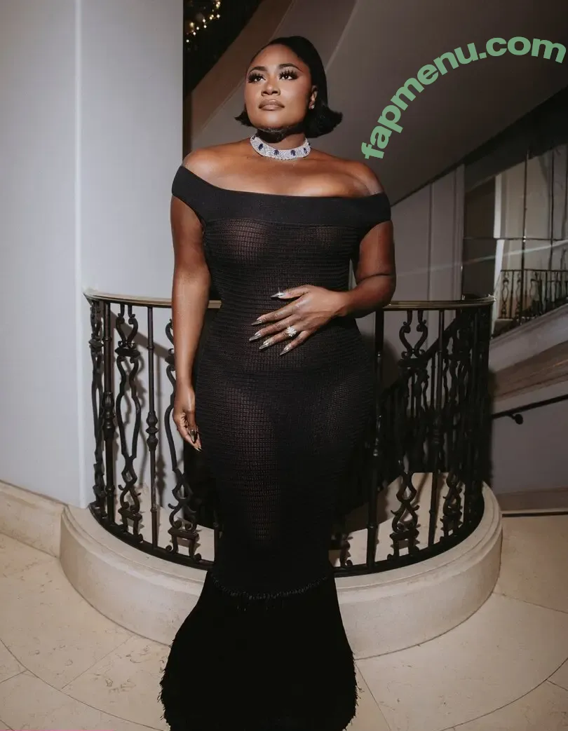 Danielle Brooks nude photo #0058 (thedaniellebrooks)