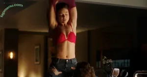 Danielle Campbell / thedaniellecampbell nude photo #0087
