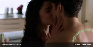 Danielle Campbell / thedaniellecampbell nude photo #0091