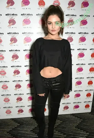 Danielle Campbell / thedaniellecampbell nude photo #0114