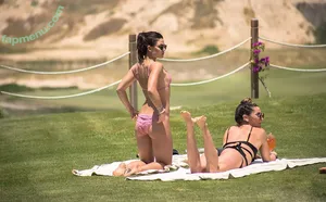 Danielle Campbell / thedaniellecampbell nude photo #0122