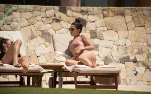 Danielle Campbell / thedaniellecampbell nude photo #0124