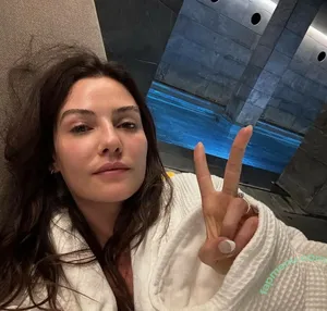 Danielle Campbell / thedaniellecampbell nude photo #0130