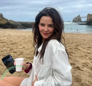 Danielle Campbell / thedaniellecampbell nude photo #0134