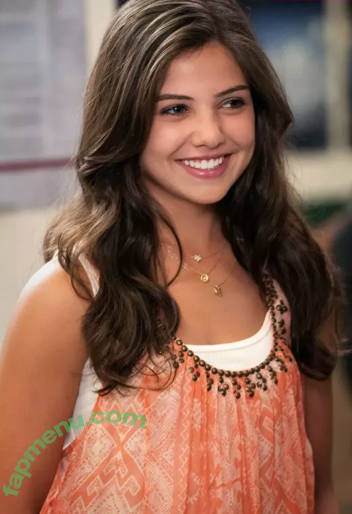 Danielle Campbell nude photo #0016 (thedaniellecampbell)