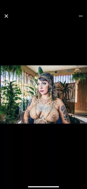 Danielle Colby / DanielleColby / daniellecolbyamericanpicker nude photo #0028