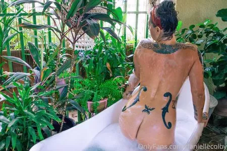 Danielle Colby / DanielleColby / daniellecolbyamericanpicker nude photo #0044