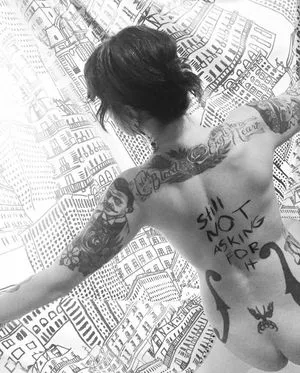 Danielle Colby / DanielleColby / daniellecolbyamericanpicker nude photo #0048