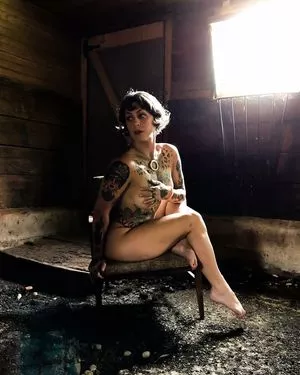 Danielle Colby / DanielleColby / daniellecolbyamericanpicker nude photo #0076