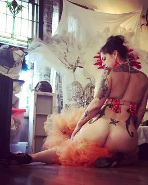 Danielle Colby / DanielleColby / daniellecolbyamericanpicker nude photo #0090