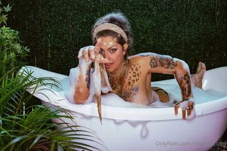 Danielle Colby / DanielleColby / daniellecolbyamericanpicker nude photo #0533