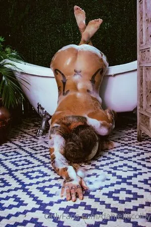 Danielle Colby / DanielleColby / daniellecolbyamericanpicker nude photo #0538