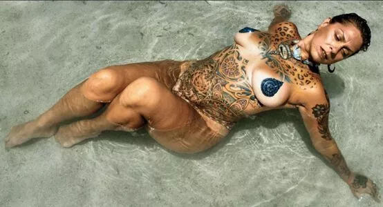 Danielle Colby / DanielleColby / daniellecolbyamericanpicker nude photo #0545