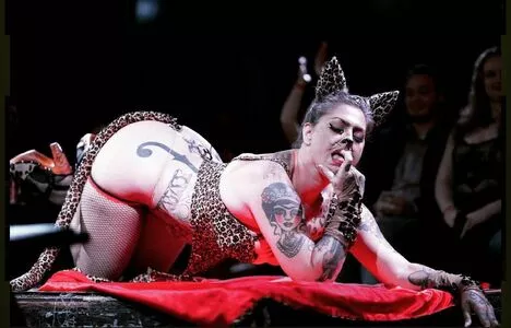 Danielle Colby / DanielleColby / daniellecolbyamericanpicker nude photo #0552