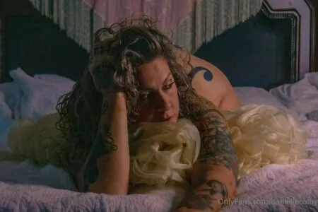 Danielle Colby / DanielleColby / daniellecolbyamericanpicker nude photo #0570