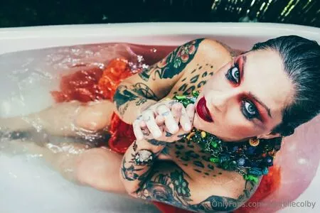 Danielle Colby / DanielleColby / daniellecolbyamericanpicker nude photo #0599