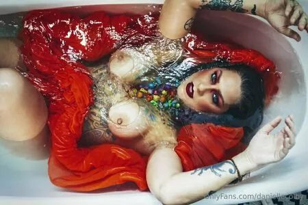 Danielle Colby / DanielleColby / daniellecolbyamericanpicker nude photo #0600