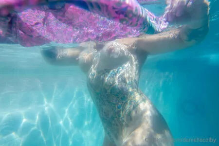 Danielle Colby / DanielleColby / daniellecolbyamericanpicker nude photo #0611