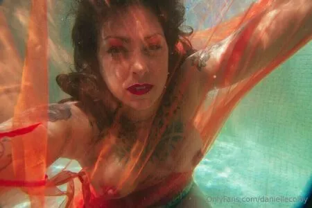 Danielle Colby / DanielleColby / daniellecolbyamericanpicker nude photo #0651