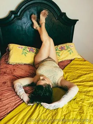 Danielle Colby / DanielleColby / daniellecolbyamericanpicker nude photo #0652