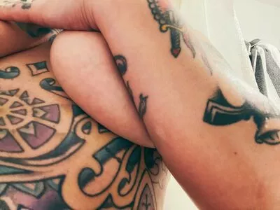 Danielle Colby / DanielleColby / daniellecolbyamericanpicker nude photo #0656