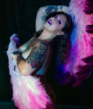 Danielle Colby / DanielleColby / daniellecolbyamericanpicker nude photo #0719