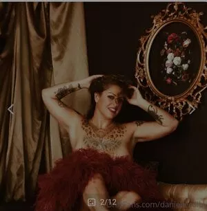 Danielle Colby / DanielleColby / daniellecolbyamericanpicker nude photo #0778