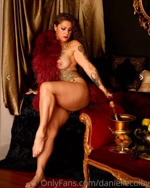 Danielle Colby / DanielleColby / daniellecolbyamericanpicker nude photo #0779
