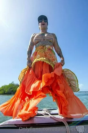 Danielle Colby / DanielleColby / daniellecolbyamericanpicker nude photo #0810