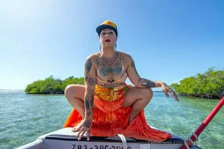 Danielle Colby / DanielleColby / daniellecolbyamericanpicker nude photo #0813