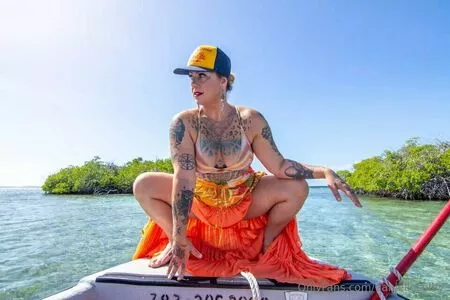 Danielle Colby / DanielleColby / daniellecolbyamericanpicker nude photo #0814