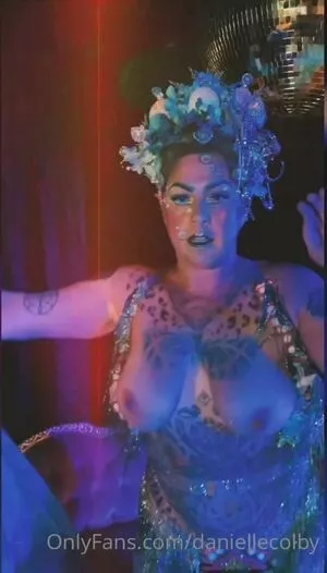Danielle Colby / DanielleColby / daniellecolbyamericanpicker nude photo #0821