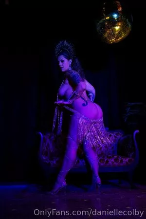 Danielle Colby / DanielleColby / daniellecolbyamericanpicker nude photo #0836