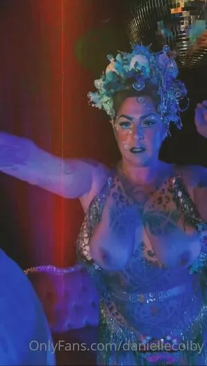 Danielle Colby / DanielleColby / daniellecolbyamericanpicker nude photo #0843
