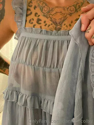 Danielle Colby / DanielleColby / daniellecolbyamericanpicker nude photo #0848