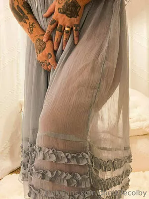 Danielle Colby / DanielleColby / daniellecolbyamericanpicker nude photo #0854