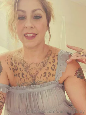 Danielle Colby / DanielleColby / daniellecolbyamericanpicker nude photo #0858