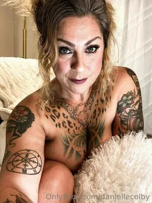 Danielle Colby / DanielleColby / daniellecolbyamericanpicker nude photo #0862