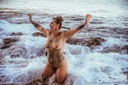 Danielle Colby / DanielleColby / daniellecolbyamericanpicker nude photo #0885