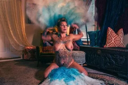 Danielle Colby / DanielleColby / daniellecolbyamericanpicker nude photo #0895