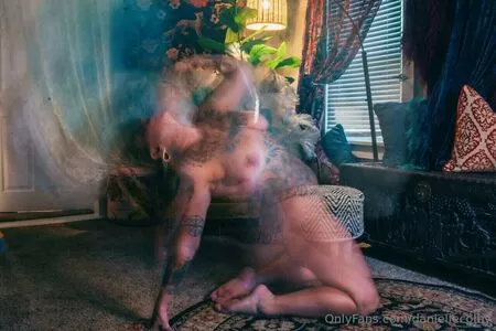 Danielle Colby / DanielleColby / daniellecolbyamericanpicker nude photo #0897