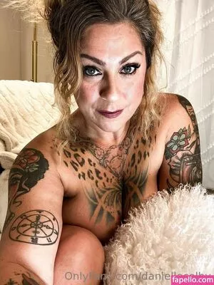 Danielle Colby / DanielleColby / daniellecolbyamericanpicker nude photo #0905
