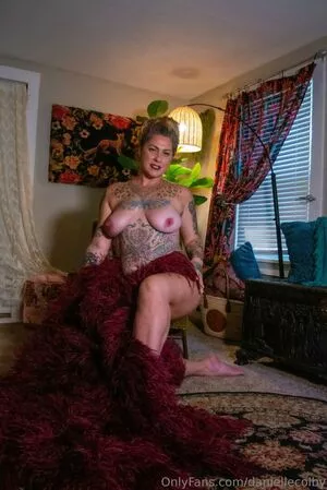 Danielle Colby / DanielleColby / daniellecolbyamericanpicker nude photo #0926
