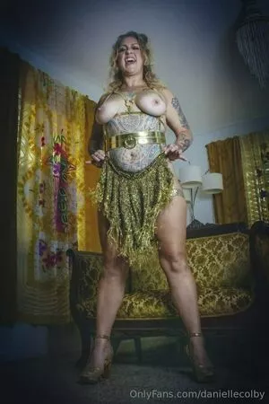 Danielle Colby / DanielleColby / daniellecolbyamericanpicker nude photo #0975
