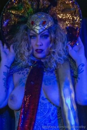 Danielle Colby / DanielleColby / daniellecolbyamericanpicker nude photo #0987