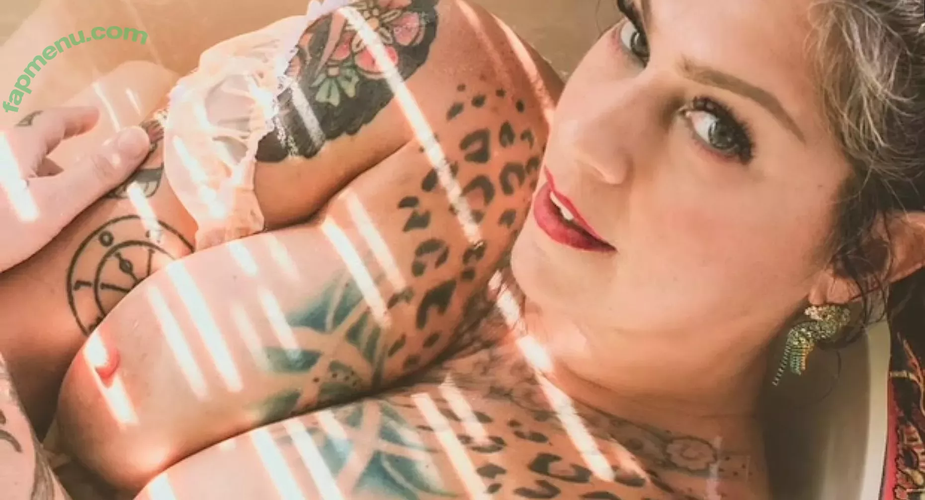 Danielle Colby nude photo #0023 (DanielleColby / daniellecolbyamericanpicker)