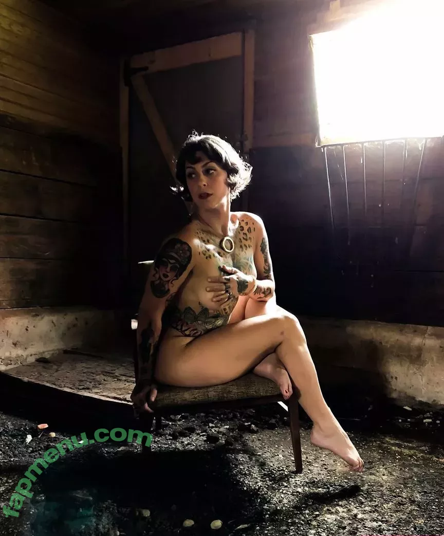 Danielle Colby nude photo #0076 (DanielleColby / daniellecolbyamericanpicker)